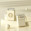 Mini Power Bank - M & M Global