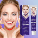 Effective V-Shape Face Slimming Lifting Facial Cream Lift Up V Double Chin Cheek Slimming Firming Anti Wrinkle Beauty Skin Care - M & M Global