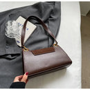 Fashionable Outing Underarm Bag for Women New Designer Handbag Matte Texture Versatile Shoulder Crossbody Bag Purse and Handbags - M & M Global
