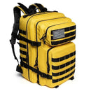45L Tactical Backpack For Men Molle 3 day survival Backpack Hunting Camping Hiking GYM Rucksack Survival Bug Out Bag - M & M Global