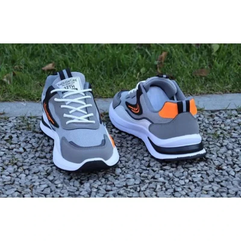 Sneakers for Men Fashion Outsole Male Casual Sport Shoes Man Running Flats Shoes Tenis De Mujer Zapatillas Sapato Masculino - M & M Global