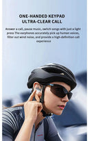 100% Lenovo Official Genuine Thinkplus XT80 Wireless Bluetooth Earphones 100h Ultra-long Battery Life Waterproof Sport Headphone - M & M Global