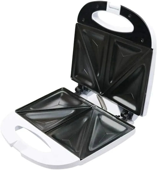 Mini Breakfast Machine ， sandwich maker toastie，Multi-functional Household Cake Bread Baking Oven ，sandwich maker toastie - M & M Global
