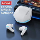 Lenovo GM2 Pro Wireless Headphones Earphones Bluetooth Touch Control Noise Reduction Stereo Earbuds Headsets for Xiaomi Iphone - M & M Global