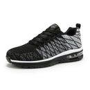 MAEDEF Men‘s Shoes Summer Breathable Classic Fashion Running Sneakers for Man Outdoor Light Comfortable Mesh Shoes Walking Shoe - M & M Global