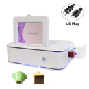 3 in 1 Skin Care Facial Lifting Fractional Skin Tightening Machine Tighten Beauty Tools Anti Aging Wrinkle Remover Device - M & M Global