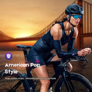 Original Wireless Earphones Ture Wireless Earbuds Ear Hook Sports HiFI Stereo Waterproof Headset With Mic TWS Headphone - M & M Global