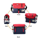 Men's Shoulder Bag Casual Waist Bag Phone Money Chest Bag Messenger Bag Cycling School Fanny Packs Mailman Bags Bolsa Masculina - M & M Global