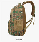 High Quality Large Capacity Outdoor Tactical Backpacks Waterproof Multi Functional Backpack Outdoor Trekking  Camping Backpack - M & M Global