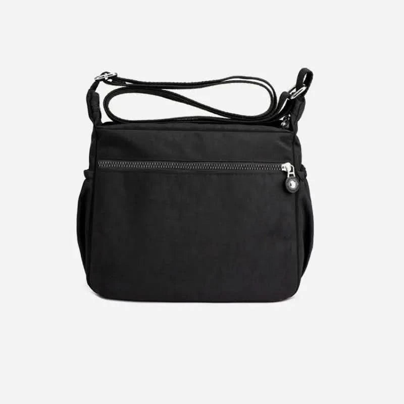 Female Shoulder Bags Waterproof Nylon Casual Crossbody Bag High quality Women Messenger Bag for Girls Hot Sales Handbags - M & M Global