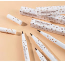 HANDAIYAN Natural Fake Freckle Pen Quick-Drying Waterproof Spot Pencil Makeup Tool for Facial Lifelike Fake Freckles Cosmetics - M & M Global