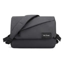 Men Shoulder Cross Body Sling Bag Fashion Casual Multi-Capacity Military Designer Business Nylon Male Briefcase Messenger Bag - M & M Global