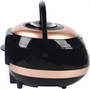 Commercial Fully Automatic Pearl Pot Black Tapioca Cooker Pearl Maker 5L, Touchscreen 110V, for Boba Tea & Bubble Tea & Milk Tea - M & M Global