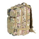 30L 3P Attack Backpack Tactical Travel Field Camouflage Outdoor Biking Hiking Camping Hiking bag - M & M Global