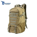 Outdoor Tactical Sports Climbing Backpack Professional Cycling Hiking Traveling Durable Double Shoulder Bag Outdoor Gear - M & M Global