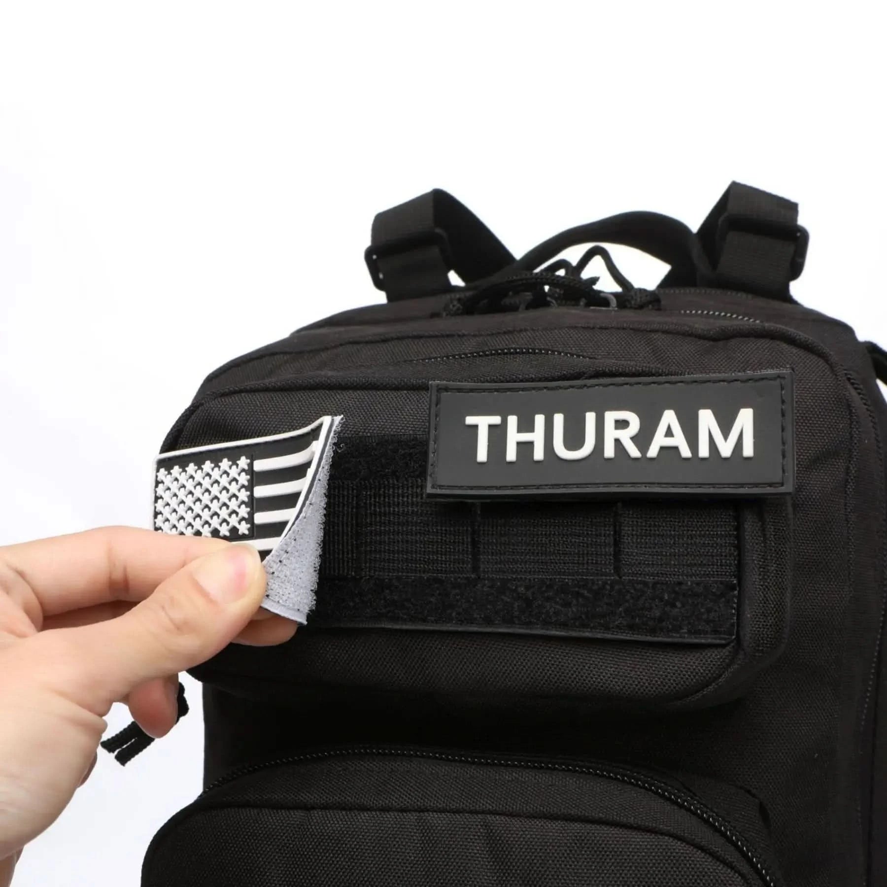 30L/50L 1000D Nylon Waterproof Trekking Fishing Hunting Bag Backpack Outdoor Rucksacks Tactical Sports Camping Hiking - M & M Global