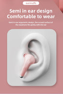 Ship From US Lenovo LP40 Pro Bluetooth Wireless Earphones Low Latency Sports Music Headphones Noise Reduction Earbuds