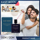 EAST MOON Men Perfume Make You Exude a Youthful and Masculine Atmosphere and Release Your Youthful Charm Perfume for Men 50 ml - M & M Global