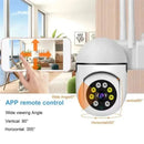 2MP Tuya Wifi IP Camera Smart Home Surveillance Camera HD 1080P Security Video Surveillance Supprt Two Way Audio Mobile Motion - M & M Global