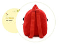 MINISO Disney Cartoon Backpack Mickey Mouse Minnie Winnie The Pooh Plush School Bag Kindergarten Child School Supplies Baby Bags - M & M Global