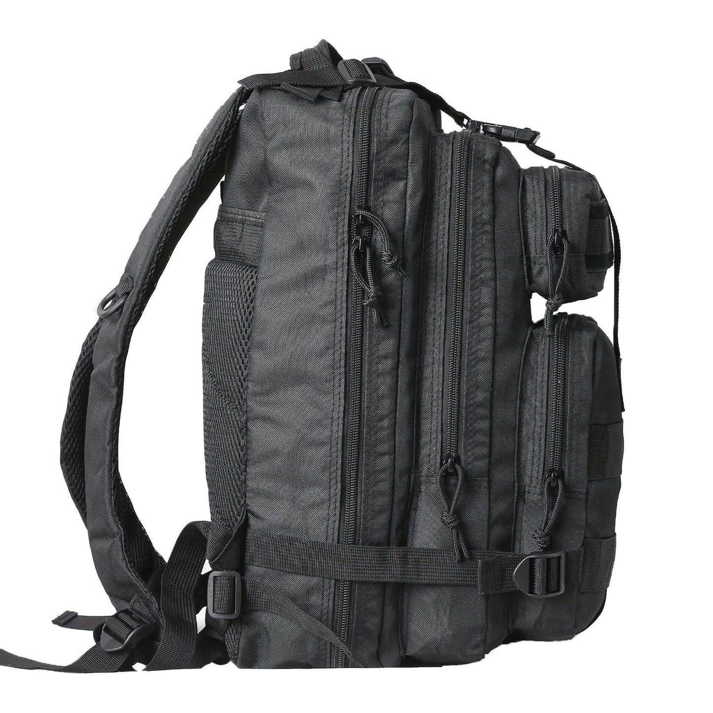 Lawaia 30L/50L Outdoor Sport Camping Hunting Backpack Tactical Trekking Backpack Backpack Rucksack Gift - M & M Global