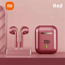 Xiaomi J18 wireless Bluetooth headset HiFI in-ear stereo microphone touch waterproof TWS noise cancelling gaming headset - M & M Global