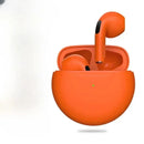 TWS Pro6 Earphone Bluetooth Headphones with Mic 9D Stereo Pro 6 Earbuds for Xiaomi Samsung Android Wireless Bluetooth Headset - M & M Global