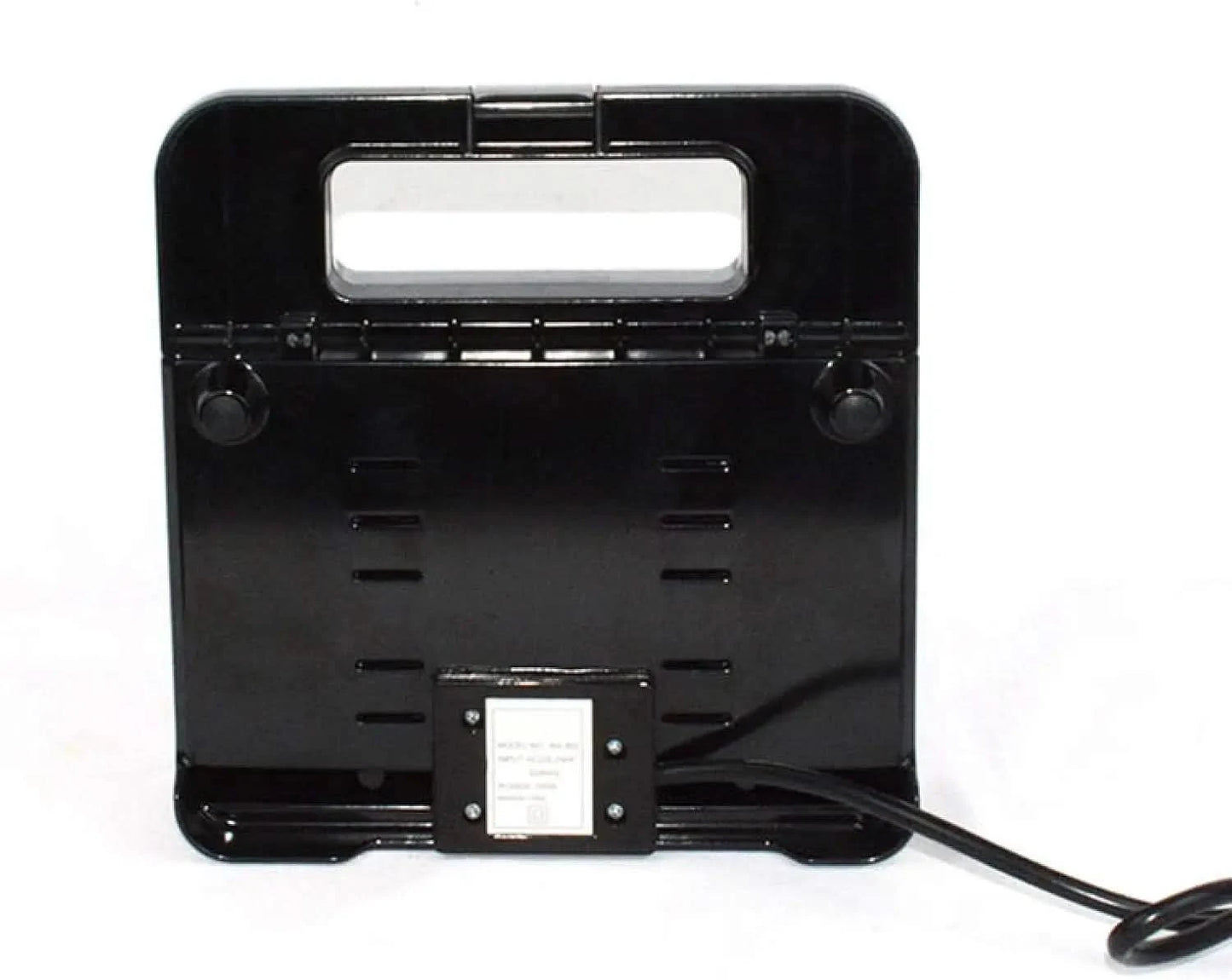 Small Sandwich Maker,Waffle Maker Small ， Breakfast Maker， Multifunctional Household Sandwich Maker Automatic Temperature Contro - M & M Global