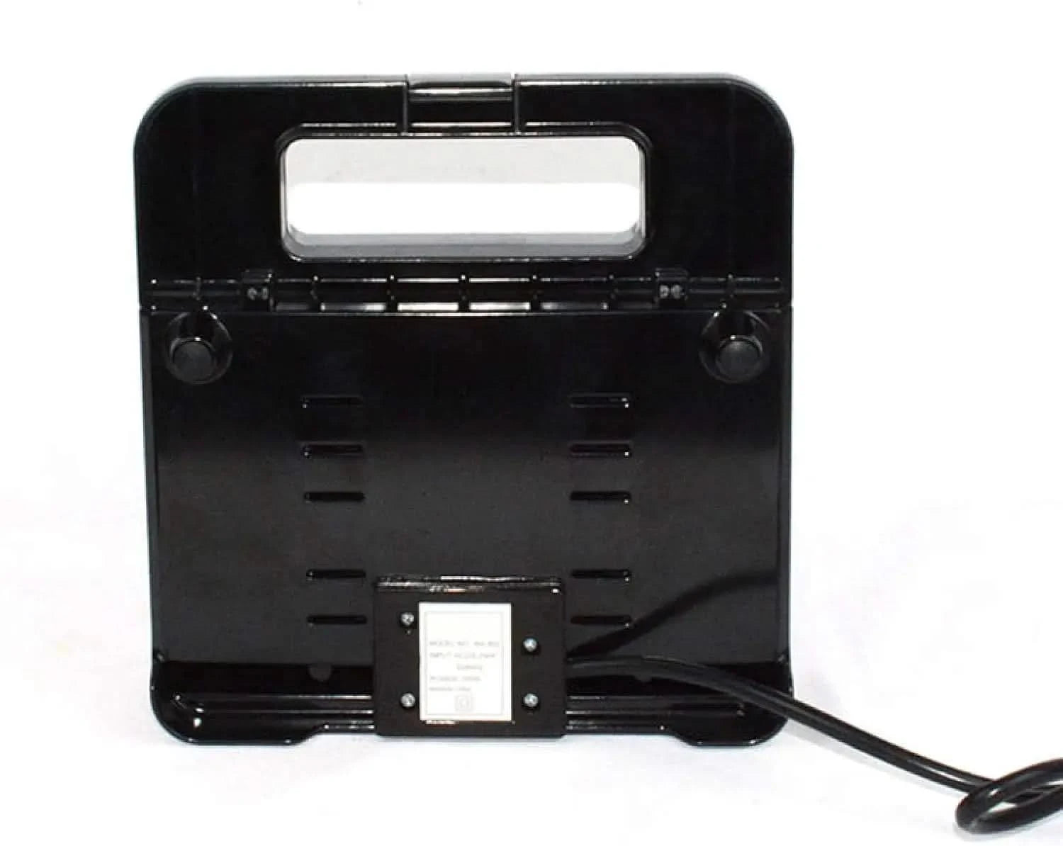 Small Sandwich Maker,Waffle Maker Small ， Breakfast Maker， Multifunctional Household Sandwich Maker Automatic Temperature Contro - M & M Global