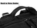 LHI 45L/35L/25L Tactical Backpack for Men and Women Waterproof Athlete Gym Outdoor Bag Travel Hiking Rucksack with Bottle Holder - M & M Global