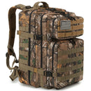 45L Tactical Backpack For Men Molle 3 day survival Backpack Hunting Camping Hiking GYM Rucksack Survival Bug Out Bag - M & M Global