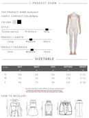 Weird Puss Sexy Peach Buttocks Jumpsuit Women Backless Halter Sleeveless Fitness Skinny Stretch Streetwear Sexy Activity Outfits