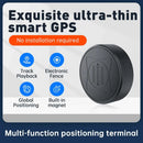 Location Tracker Magnetic Smart Finder Locator Mini Tracking Device Pet Vehicle Lost Tracker Pet Kids Bag Wallet Tracking - M & M Global