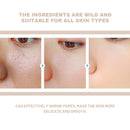 Face Deep Cleaning Exfoliating Gel Skin Care Whitening Moisturizer Repair Facial Scrub Skin Care 50g - M & M Global