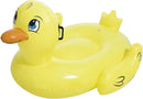 Inflatable Pool Floats,Giant Inflatable Duck, Animal Pool Floats,Lake Tubes,Beach Swimming Rings,Large Water Lounge Chair