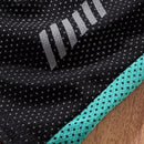Boy Girl Sports Set Summer Teenager Clothing Suit New Children T-shirt+Shorts 2Pcs Outfits Baby Kids Breathable Sport Sets 2-14Y - M & M Global