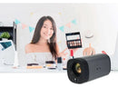 FEELWORLD Professional Streaming Camera HV10X Live Webcam Auto Focus Smart Frame Capture Everyone Full HD 1080P60fps USB3.0 HDMI - M & M Global