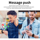 Smart Watch, Wireless Calling /dial, Multi -Sport Mode,Suitable for Men and Women, for IPhone/Android