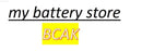 BCAK Brand Power bank Outdoor 200000mAh Large Capacity Solar Power Bank  Portable With Lanyard Compass External Battery Camping - M & M Global
