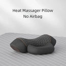 Hot Cervical Pillow Spine Sleeping Neck Massager Spine Non-traction Heating Compress Neck Masajeador Pillow Relaxation Treatment - M & M Global