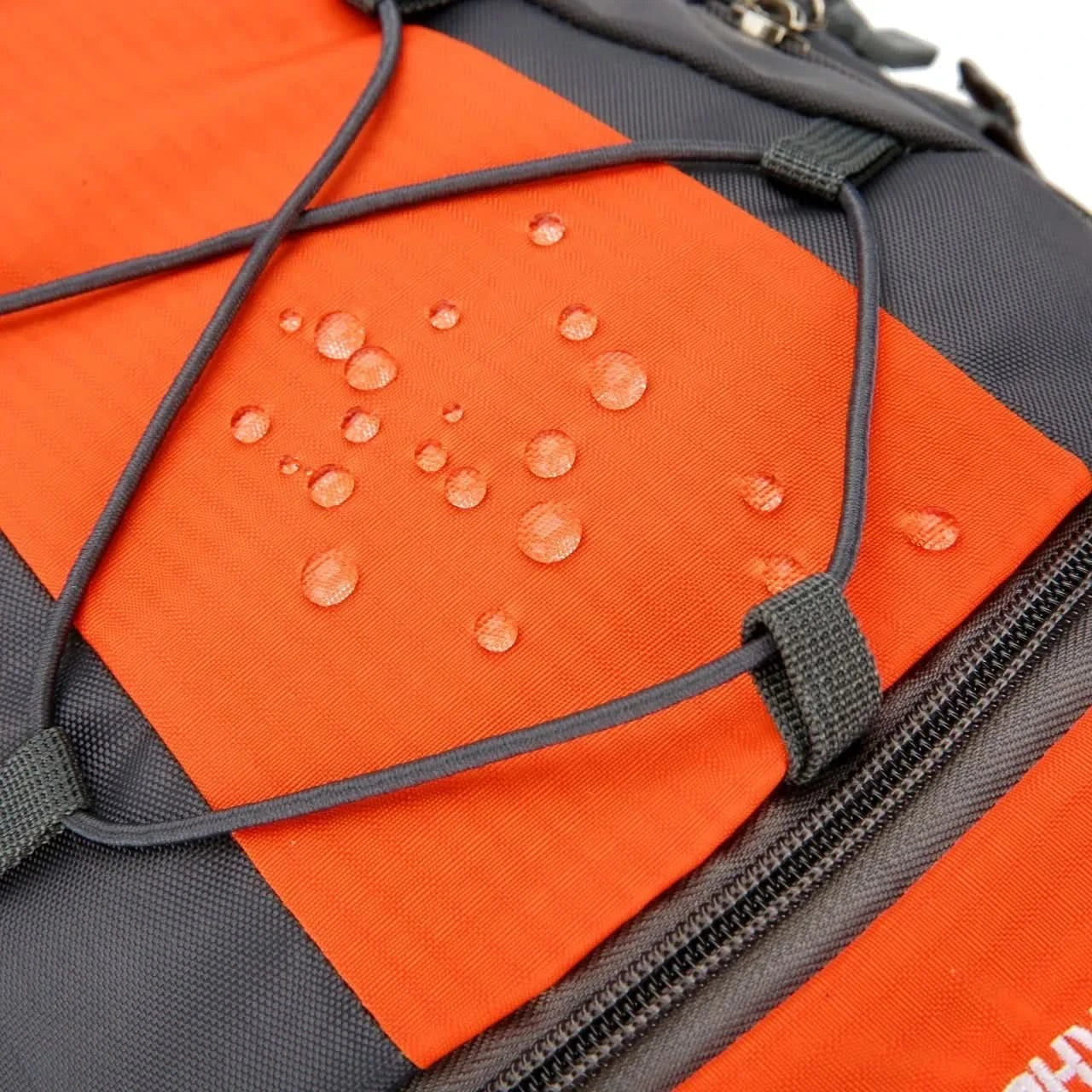 Waterproof hiking backpack, lightweight outdoor hiking bag, high-quality large capacity travel bag for hiking - M & M Global