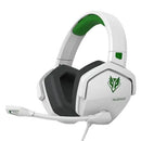 NUBWO N16 Wired Gaming Headsets for Xbox PS5 PS4 PlayStation Switch Mac Over Headphones with MIC Stereo Sound Wired Xbox Headet