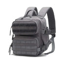 9L Mini Tactical Backpack for Women Travel Hiking Gym Bag Waterproof Sport Fitness Rucksack with Bottle Holder - M & M Global