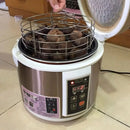 5L Black Garlic Fermenter Full Automatic Intelligent Control Garlics Maker Multi Clove Garlic Cooker FCC UL Approved - M & M Global