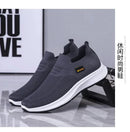 Men Sneakers Mesh Breathable Shoes Lightweight Sneakers Men New Fashion Comfort Casual Walking Shoes Mens Zapatillas Hombre - M & M Global