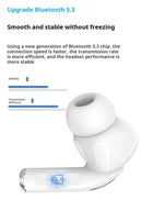 Original Sony Air Earphone TWS Bluetooth Headset HiFi Wireless Headphone Mic Noise Reduction Earbuds Sport Motion Pods Cable