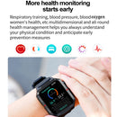 Rugged Military Smart Watch Men For Android Ios IP67 Waterproof Sport Fitness Ai Voice Bluetooth Call Smartwatch 2024 New