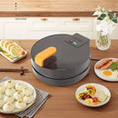Doughnut Maker, Household Cake Breakfast Maker, Sandwich Maker, Large Eight Hole Bread Maker,Bread Maker,110V - M & M Global