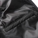 Men Autumn Thicken Cotton Sleeveless Vests Jacket Coat Mens Winter Warm Detachable Hat Outwear Waistcoat Hooded Vest Jacket Male