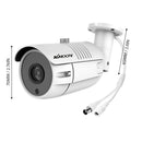 2MP Analog Security Camera 1080P Surveillance Camera with Night Vision,Indoor Outdoor Weatherproof for Home Video Surveillance
